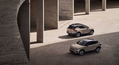 2 modele din gama Volvo își schimbă numele! - Photo