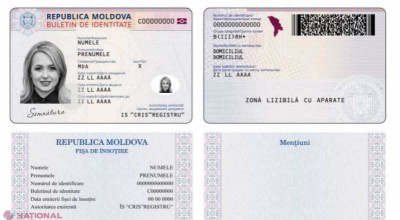 Moldovenii ar putea călători în UE doar cu buletinul! Anunțul făcut de Mircea Eșanu - Photo