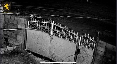 Amendă sau închisoare până la 3 ani. Un tânăr de 17 ani este cercat penal pentru furtul automobilului - Photo