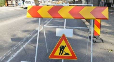 Atenție șoferi! Mâine se anunță sistări de trafic pe mai multe străzi - Photo