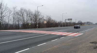 (VIDEO) O trecere pentru pietoni în apropiere de Ivancea, ar putea fi desființată! - Photo