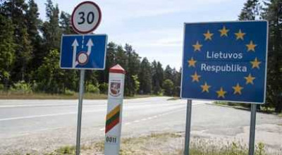 Un moldovean riscă să rămână fără automobil. Motivul: plăcuțe rusești - Photo