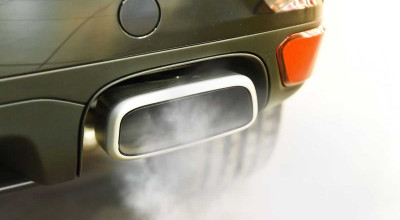 Parlamentul European a aprobat normele de emisii Euro 7 - Photo