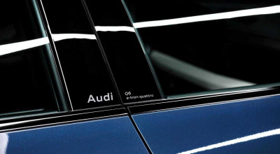 Audi pregătește o serie de schimbări în denumirea modelelor - Photo