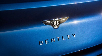 Lansarea primului Bentley electric - amânată! Se raportează probleme software - Photo