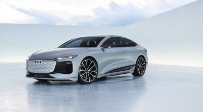 Confirmat! În vara acestui an, Audi va lansa 3 modele noi! - Photo