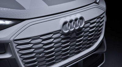 Audi vrea să lanseze un model electric, accesibil, până în 2027 - Photo