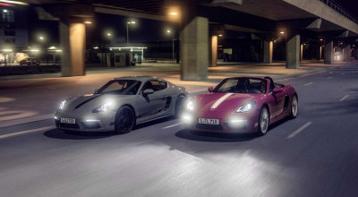 Porsche retrage 718 Cayman și Boxster din Europa! Află motivul - Photo