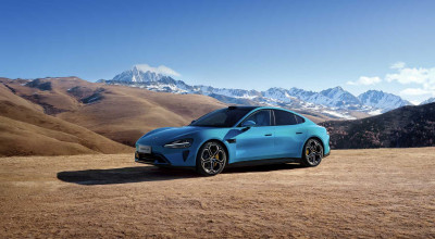 Peste 60.000 euro! Xiaomi anunță prețul estimativ pentru primul său automobil - Photo