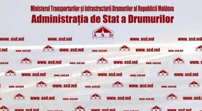 Administrația de Stat a Drumurilor va fi reorganizată! Ce planuri are Guvernul - Photo