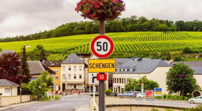 Frontiere terestre între România și Bulgaria ar putea fi eliminate - Photo