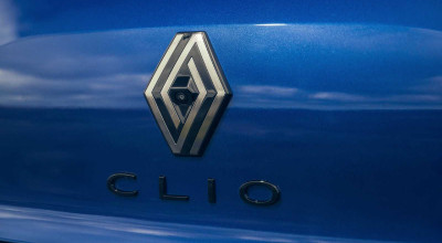 Renault a confirmat oficial că următoarea generație Clio va fi lansată în 2026 - Photo
