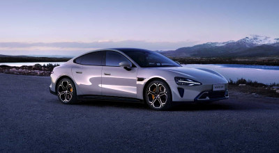 Clienții care și-au comandat Xiaomi SU7, vor fi nevoiți să-și aștepte mașina 7 luni - Photo