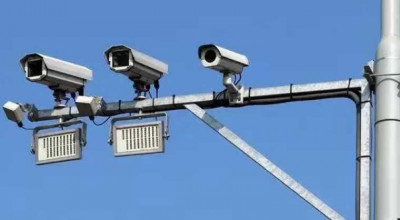 Câteva dintre încălcări NU mai sunt fixate de camerele de supraveghere - Photo