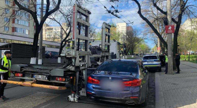 2 șoferi depistați în stare de ebrietate la volan: unul în stare de ebrietate alcoolică avansată și altul - narcotică - Photo