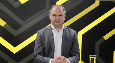 Ion Ceban vine cu o soluție pentru gestionarea ambuteiajelor infernale - Photo