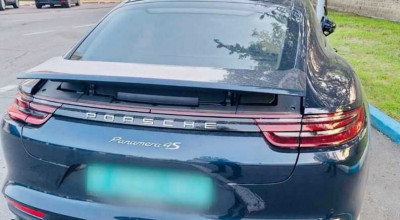 2 automobile indisponibilizate la vamă. Cu ce probleme s-au confruntat moldovenii - Photo