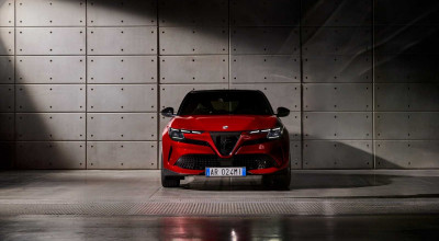 Noul model de la Alfa Romeo renunță la numele Milano, după un val de critici din partea Guvernului - Photo