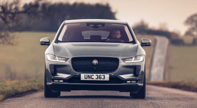 Jaguar Land Rover ar putea utiliza platforma Chery, pentru a-și electrifica gama de modele - Photo