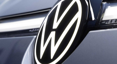 Volkswagen și XPeng se aliază pentru o nouă generație de mașini electrice cu costuri reduse - Photo