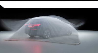 Audi pregătește o versiune nouă pentru Q6 e-tron, dedicată pentru China - Photo