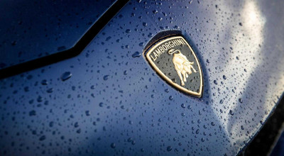 Lamborghini confirmă data lansării a versiunii hibride a SUV-ului Urus - Photo