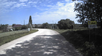 Un sector de drum, în apropierea localității Zloți, va fi temporar închis! Anunțul ASD - Photo