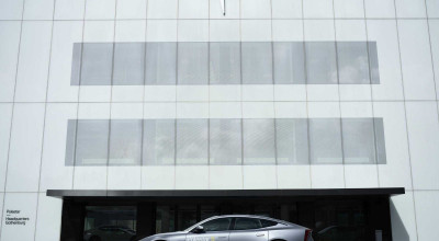 Polestar și StoreDot dezvăluie tehnologia Extreme Fast Charging, care permite încărcarea bateriei în 10 minute - Photo