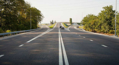 Registrului drumurilor publice: sistemul care va monitoriza starea drumurilor din Moldova - Photo