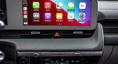 Hyundai a anunțat că anumite funcții ale mașinii vor fi disponibile pe bază de abonament - Photo