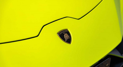 Succesorul lui Huracan va debuta în doar câteva luni! Ce noutăți aduce - Photo