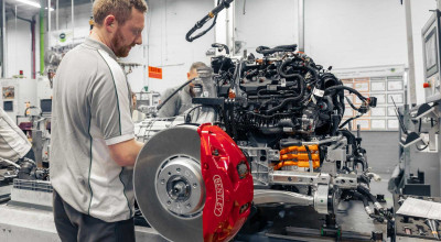 Bentley confirmă! Motorul W12 va avea un succesor - Photo