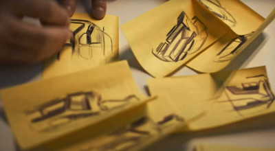 (VIDEO) Noi imagini cu viitorul BMW M5. Bavarezii scot la iveală ultimile detalii - Photo