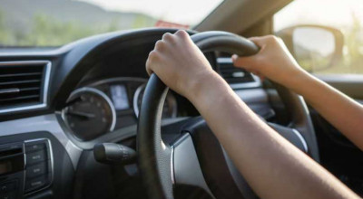 RCR a fost suplinit cu noi modificări! Sunt valabile pentru posesorii mașinilor cu volan pe dreapta - Photo