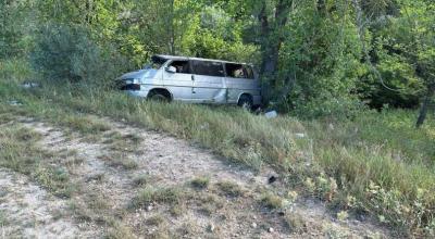 (FOTO) Accident rutier în nordul țării! Șoferul a decedat la fața locului - Photo