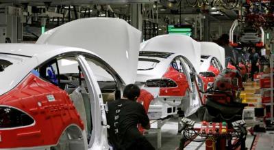 Tesla oprește producția la fabrica sa din Germania - Photo