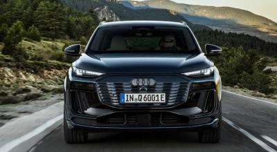 Interesul pentru mașinile electrice, în continuă scădere! Vânzările sunt cu 31% mai mici - Photo