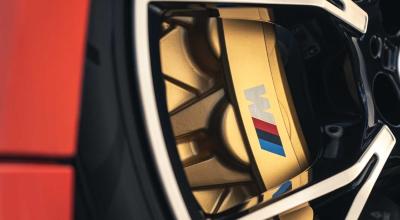 „O surpriză specială”. BMW M va lansa un nou model în această vară - Photo