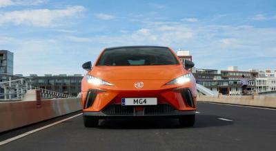 Norvegia NU va aplica taxe vamale pentru mașinile din China - Photo