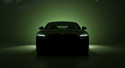 Teaser cu viitorul Continental GT Speed: 782 CP și 80 km autonomie electrică - Photo