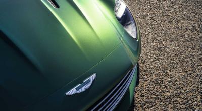 90% din vehiculele produse vreodată de Aston Martin, circulă și acum pe drumuri! - Photo