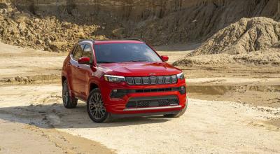 Peste un milion de mașini Stellantis sunt rechemate în service! - Photo