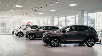 Introducerea automobilelor înmatriculate în străinătate: cum, cât și cine poate traversa frontiera - Photo