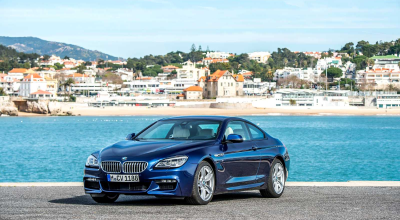 Mai are o șansă? BMW Seria 6 ar putea reveni, drept înlocuitor pentru Seria 4 și Seria 8 - Photo