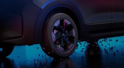 Viitorul VW Transporter, deconspirat în câteva imagini oficiale. Va fi lansat în acest an - Photo