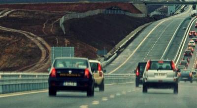 Probleme în construcția proiectului „Autostrada Unirii”. Românii solicită demisia unui oficial - Photo