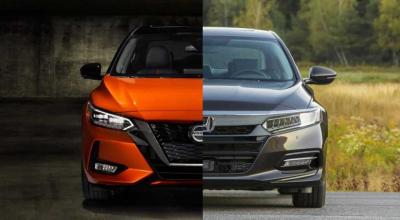 Nissan și Honda ar putea colabora, ca să producă componente dedicate mașinilor electrice - Photo