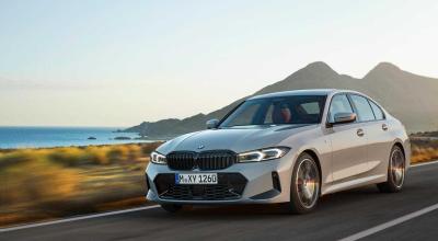 În primele 6 luni ale anului 2024, BMW este cea mai vândută marcă din segmentul premium - Photo