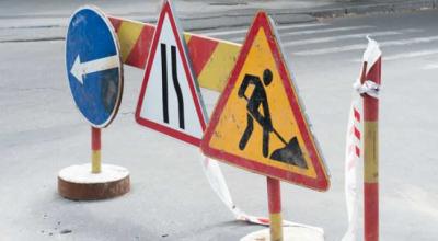 Trafic rutier suspendat TOTAL pe bd. Decebal din capitală! Ce spune Primăria - Photo