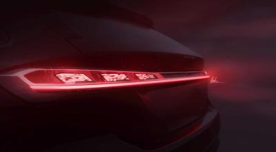 În câteva zile, debutează noul Audi A5. Ce teaser publică germanii - Photo